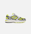 Grid Jazz 9 Mens Lifestyle Shoe Yellow Silver