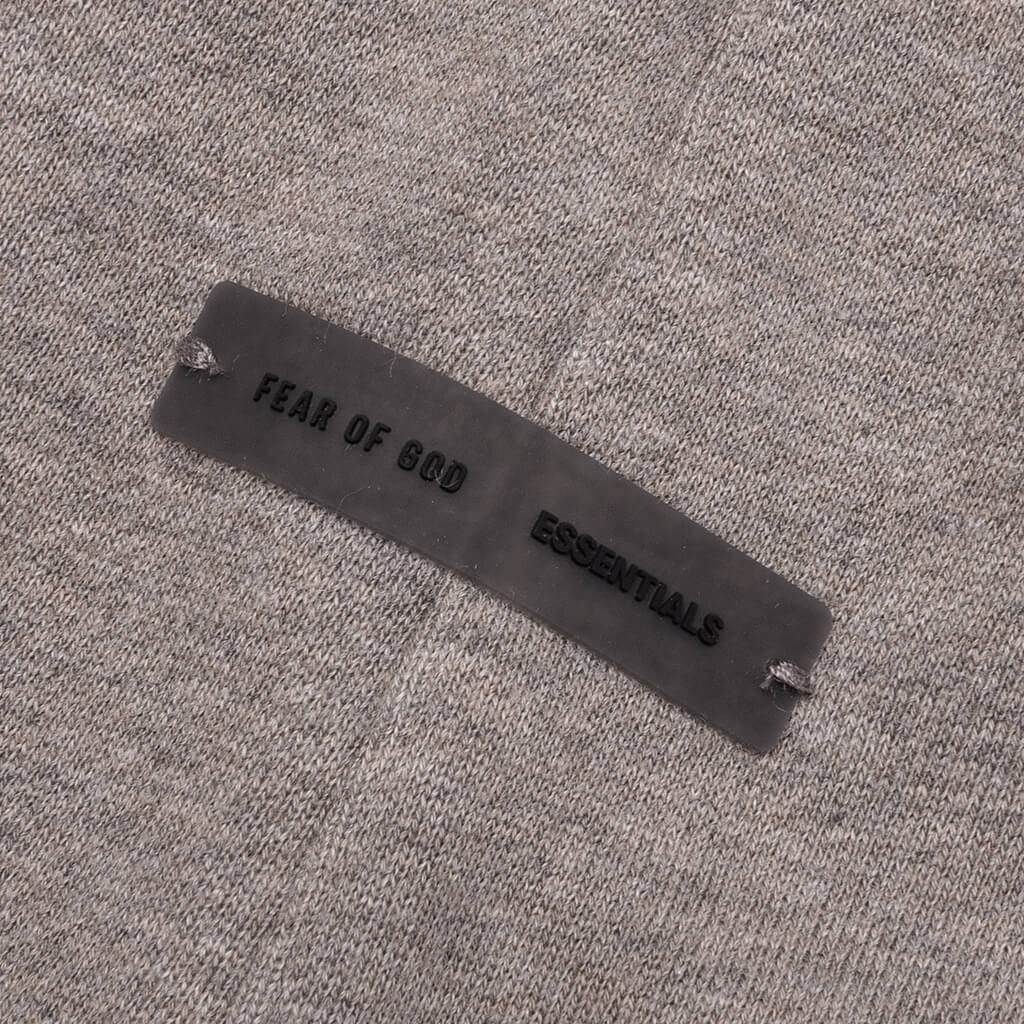 Lounge Fleece Sweatpant Homestead Heather