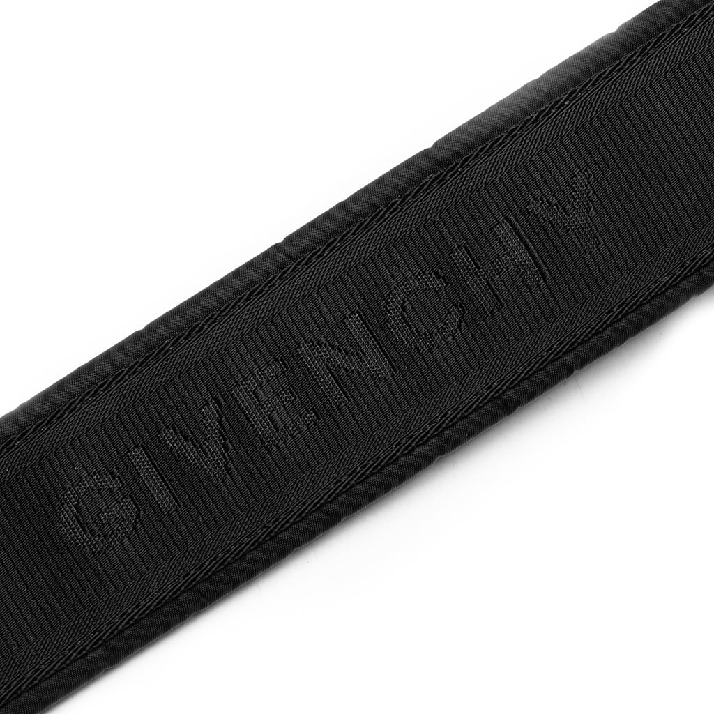 G Essentials Camera Bag Black