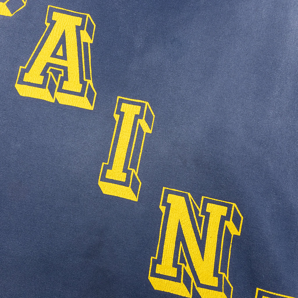 Angel Hoodie Navy