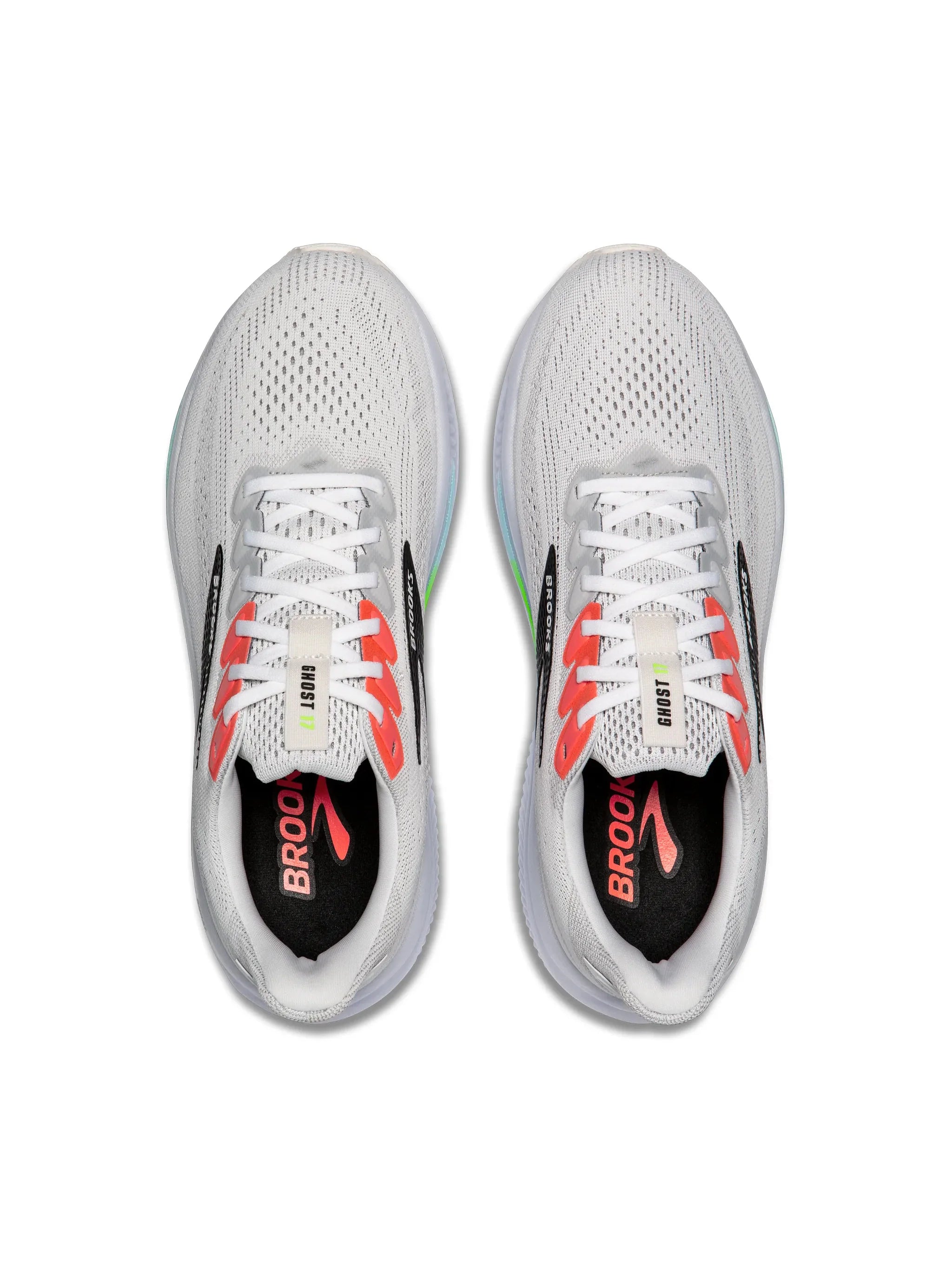 Brooks Ghost 17 Mens Shoes