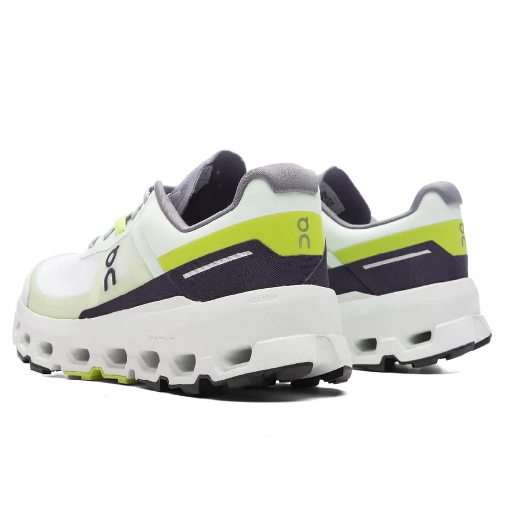 Womens Cloudvista Lima Kiwi