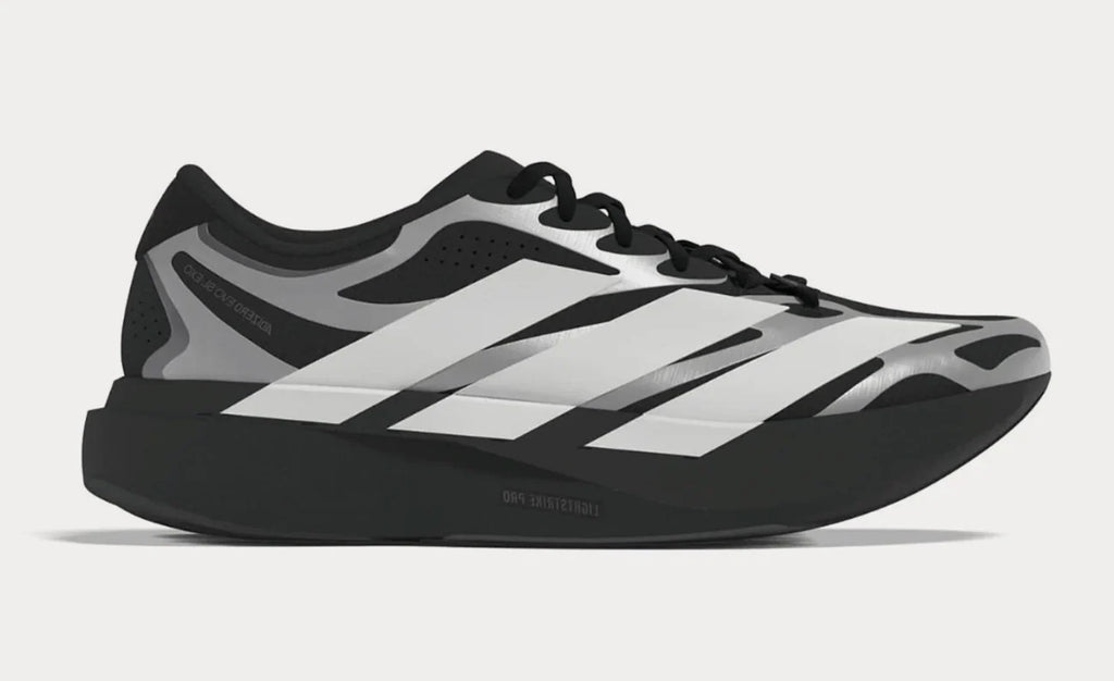 Mens Adidas Adizero Evo SL EXO