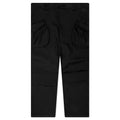 Heavy Canvas Pant Black