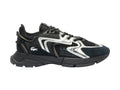 Tenis Lacoste L003 Neo Negro para Hombre