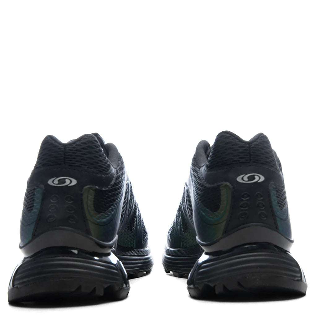 XT Whisper Void Black Black Silver Metallic