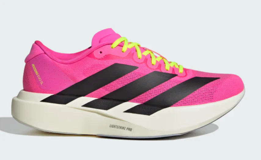 Womens Adidas adizero Evo SL