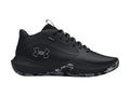 Tenis Under Armour Lockdown 7 Negro para Hombre