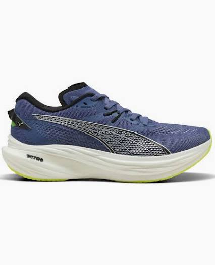 Mens Puma Deviate NITRO 3 Clearance