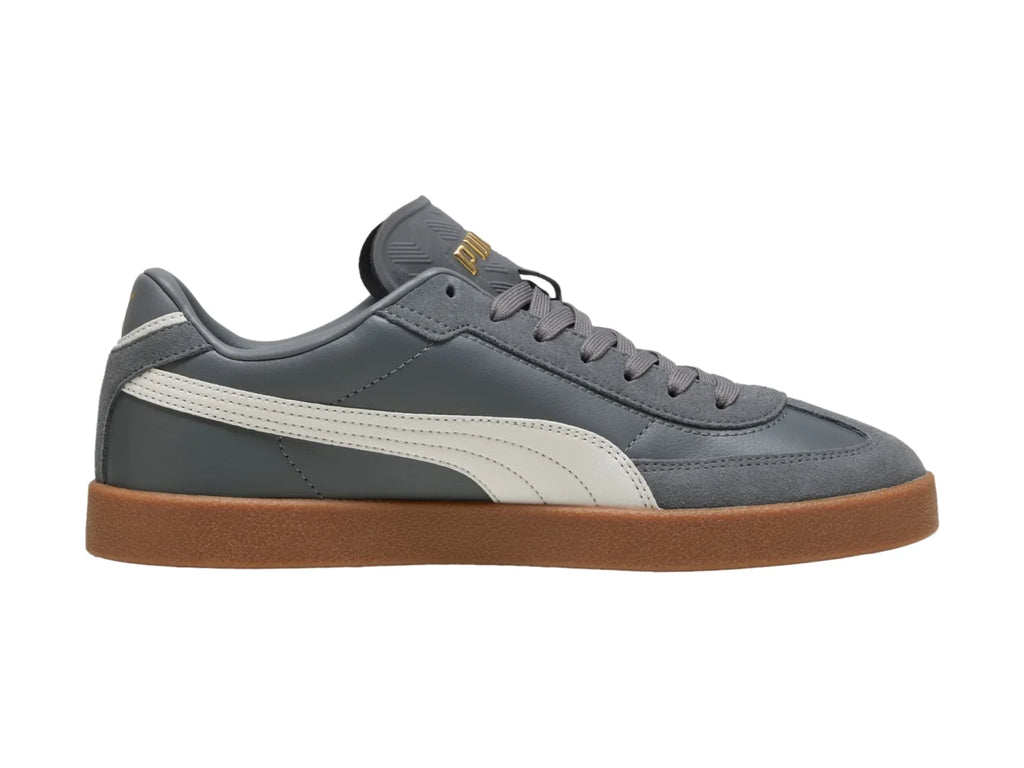 Tenis PUMA Club II Era Gris para Hombre