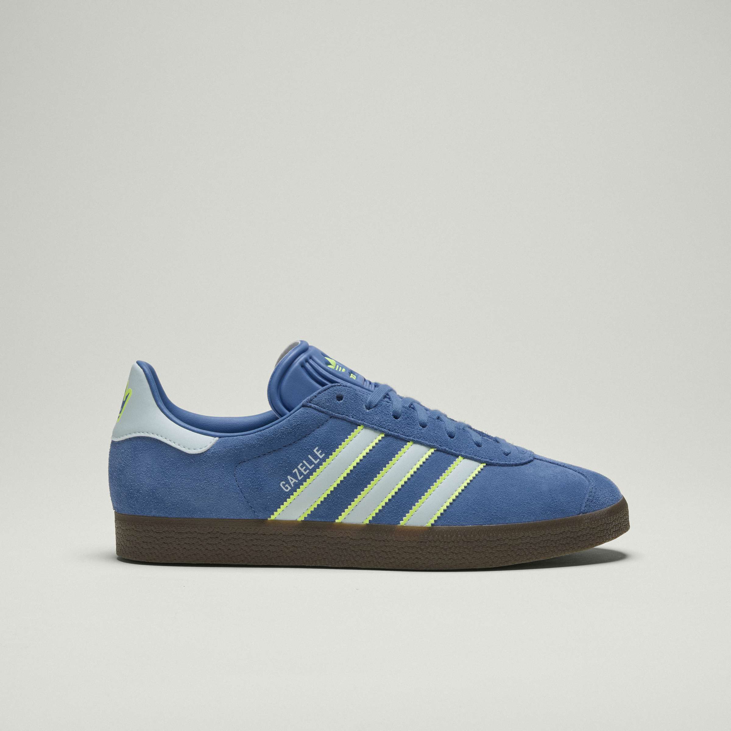 adidas Gazelle Shoes Blue