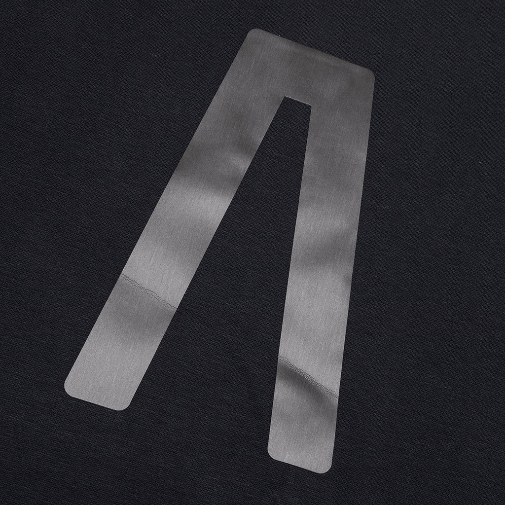 Fear of God Athletics x Adidas Performance Jersey Tee Black