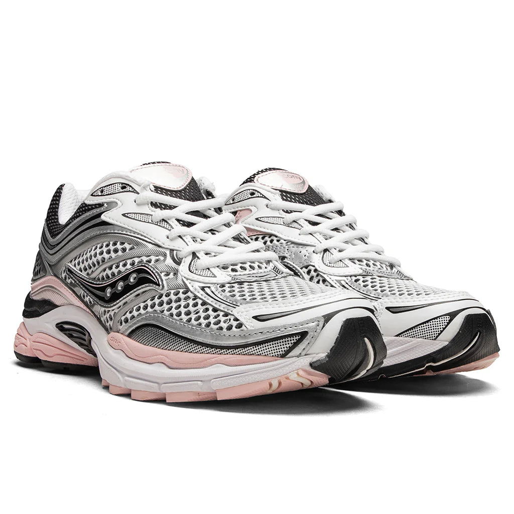 Progrid Omni 9 Silver Pink