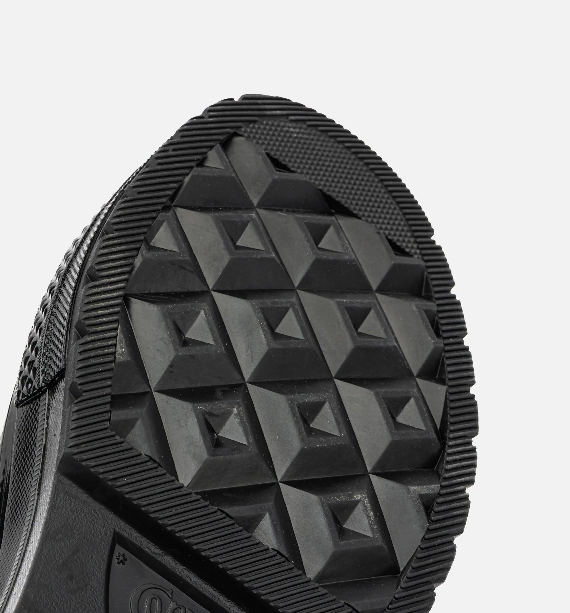 Chuck 70 Formal Leather Mens Lifestyle Shoe Black Black