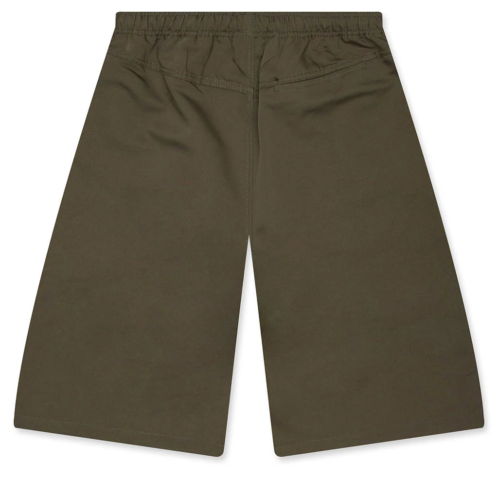 Baggy Beach Short Olive
