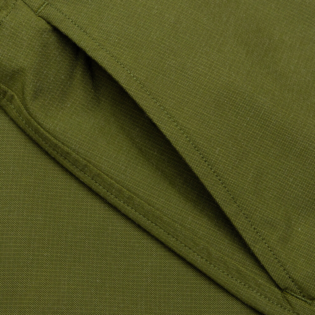 M66 Tek Twill Wide Leg Pant Forest Olive