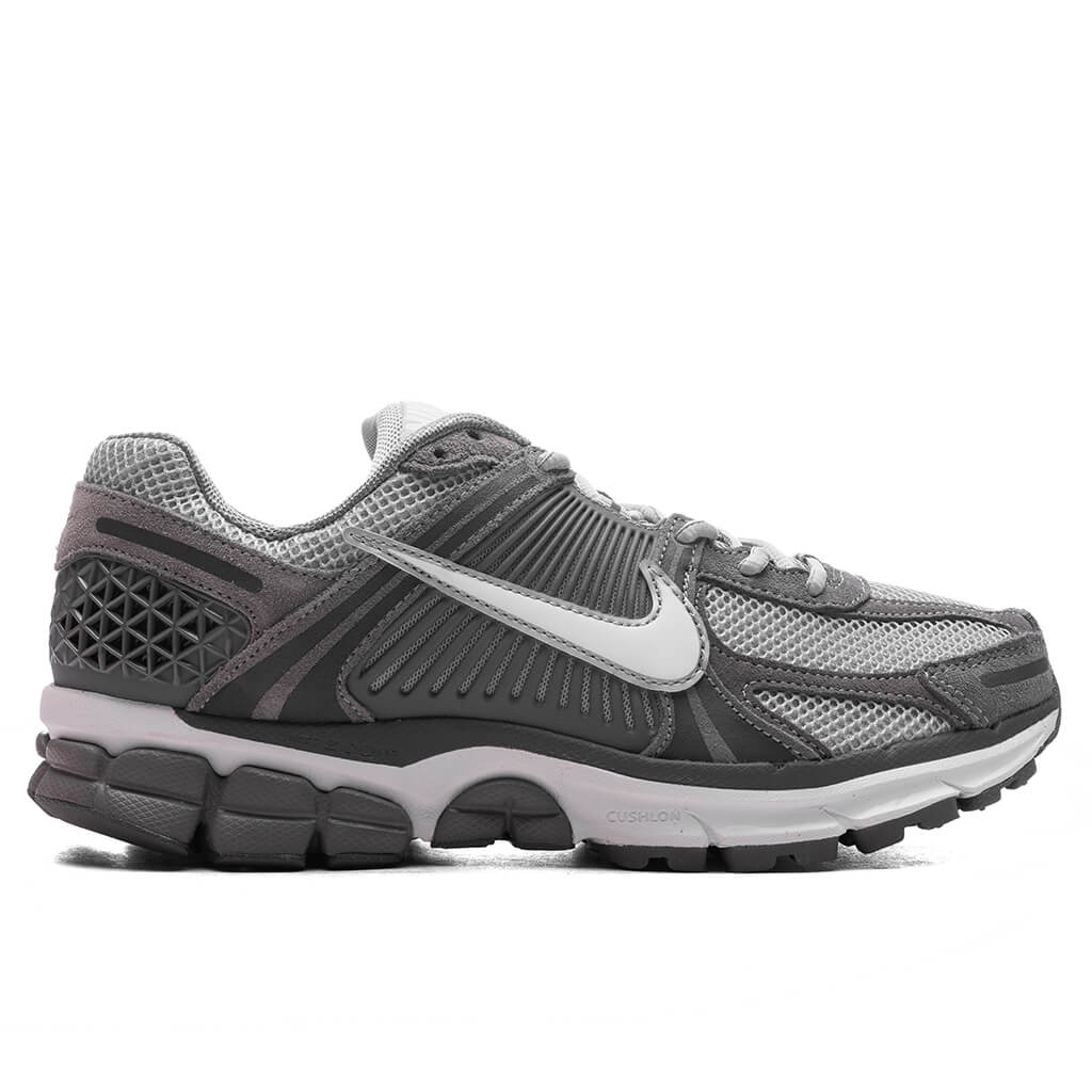 Zoom Vomero 5 Cool Grey White Wolf Grey