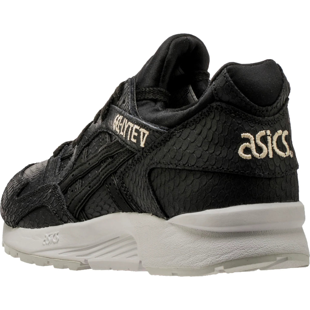 Gel Lyte V Womens Running Shoe Black White