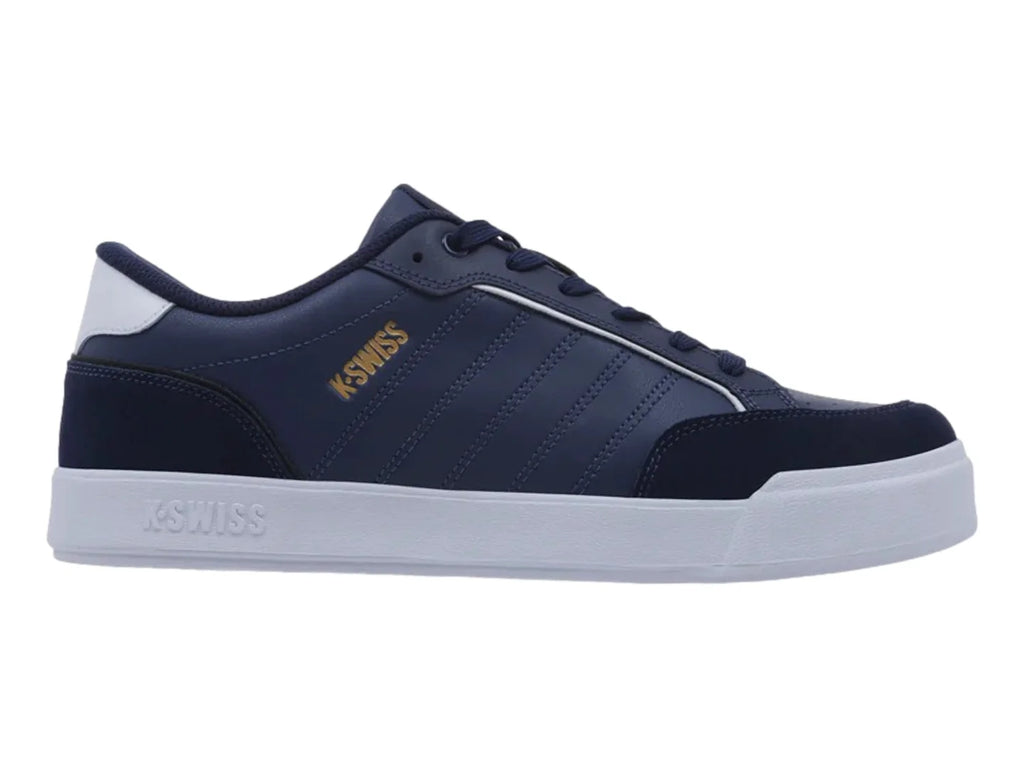 K Swiss Tenis Rinald Azul Marino para Hombre