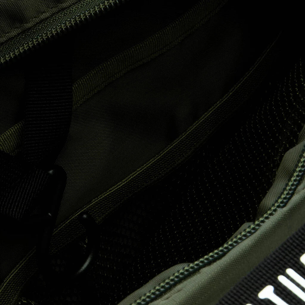 Organizer Pouch Olive Drab