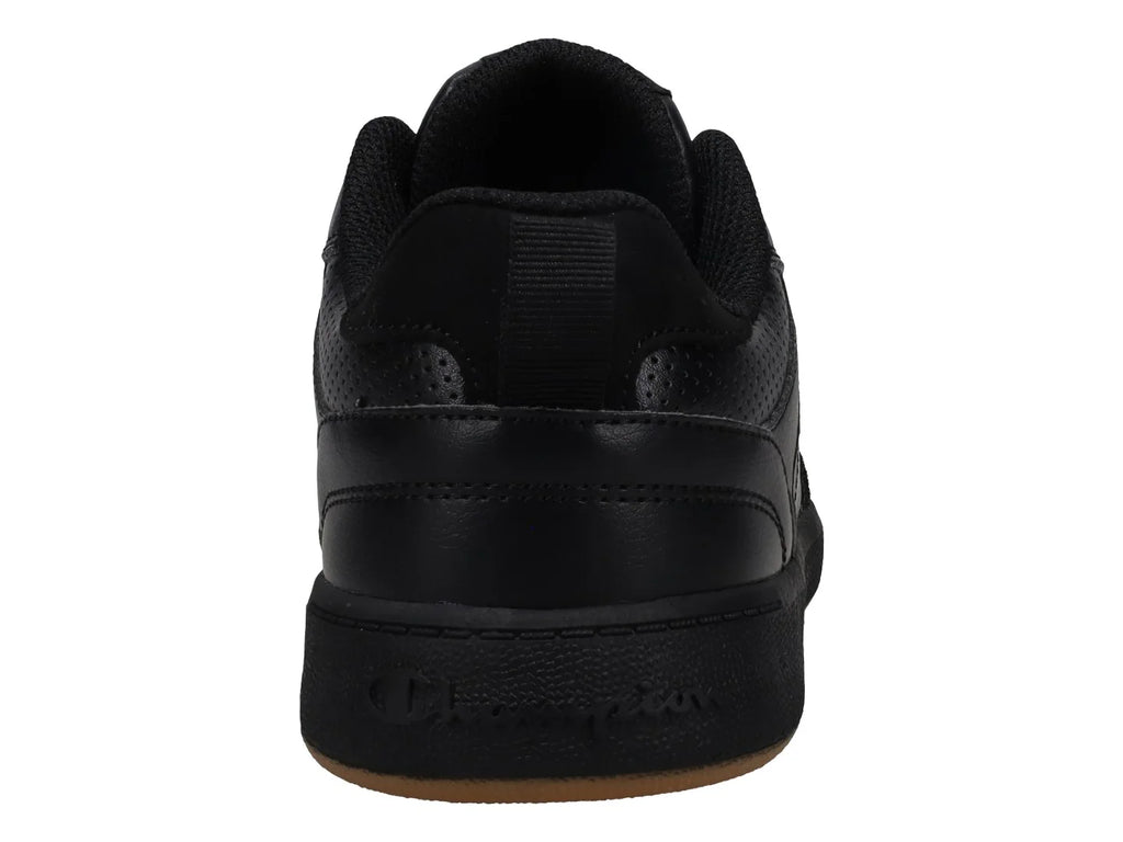 Tenis Champion Lore Negro para Mujer