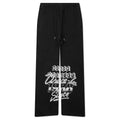 Drive In Sweats Black