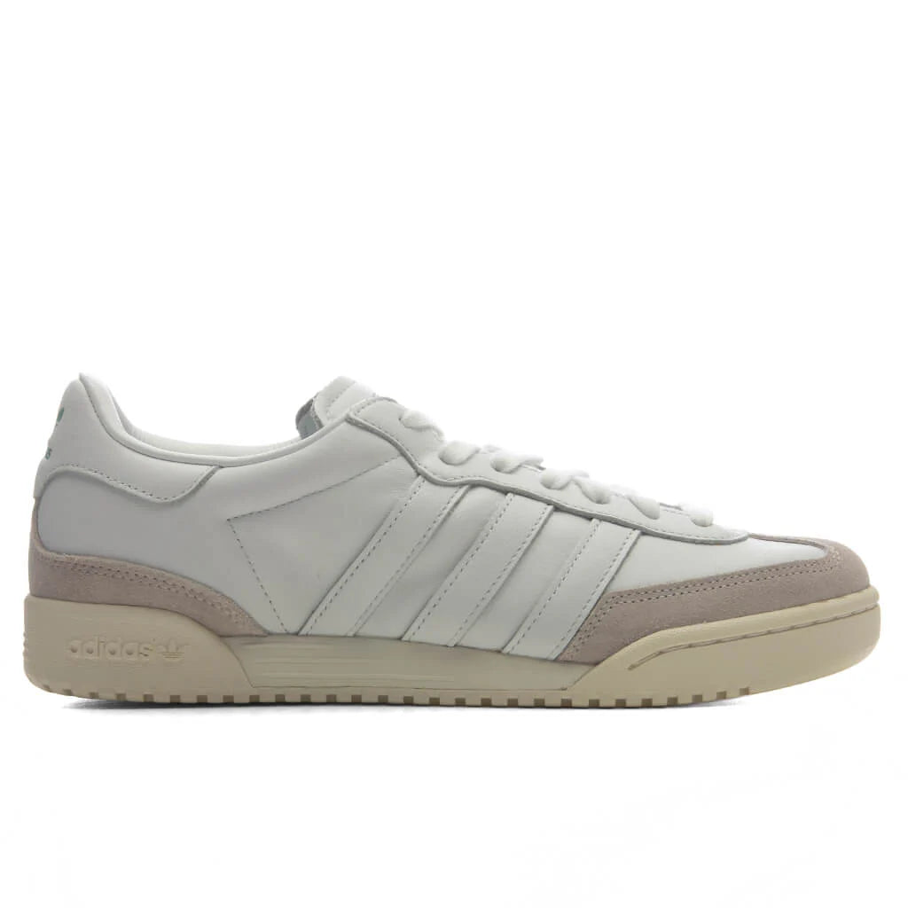 Tango Magnum Footwear White Power Green Off White