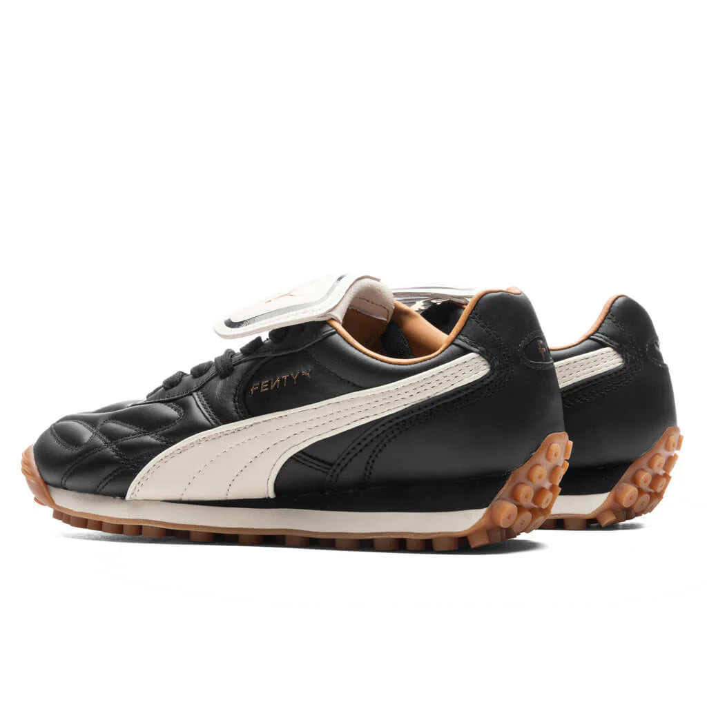 Fenty x Puma Womens Avanti VL Black