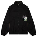Tracks Jacket Navy