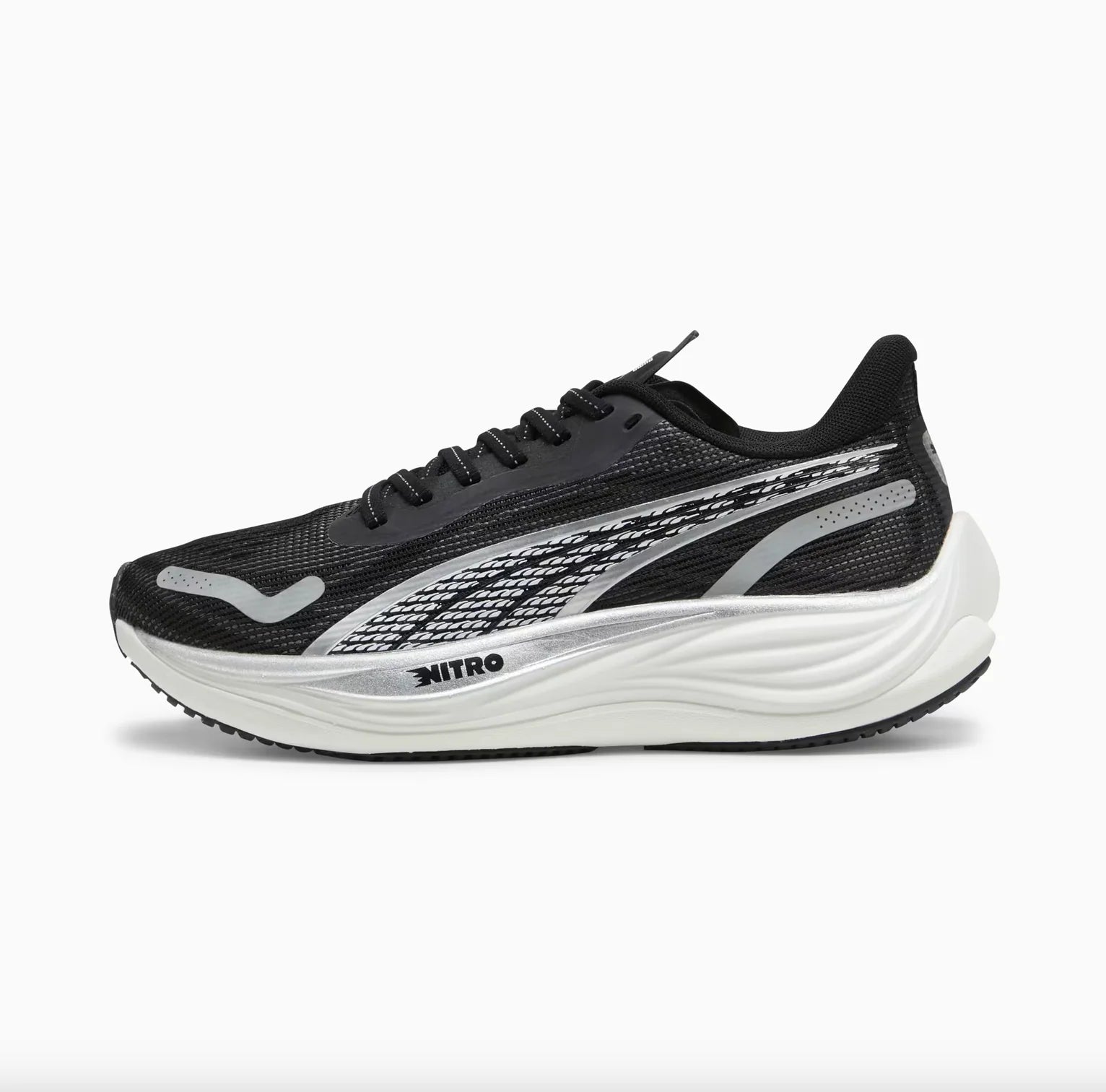 Womens Puma Velocity NITRO 3 Final Sale