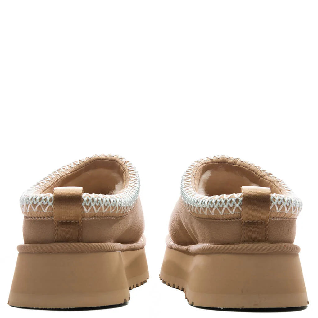 Womens Tazz II Slipper Sand
