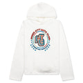 Auto Association Hoodie White