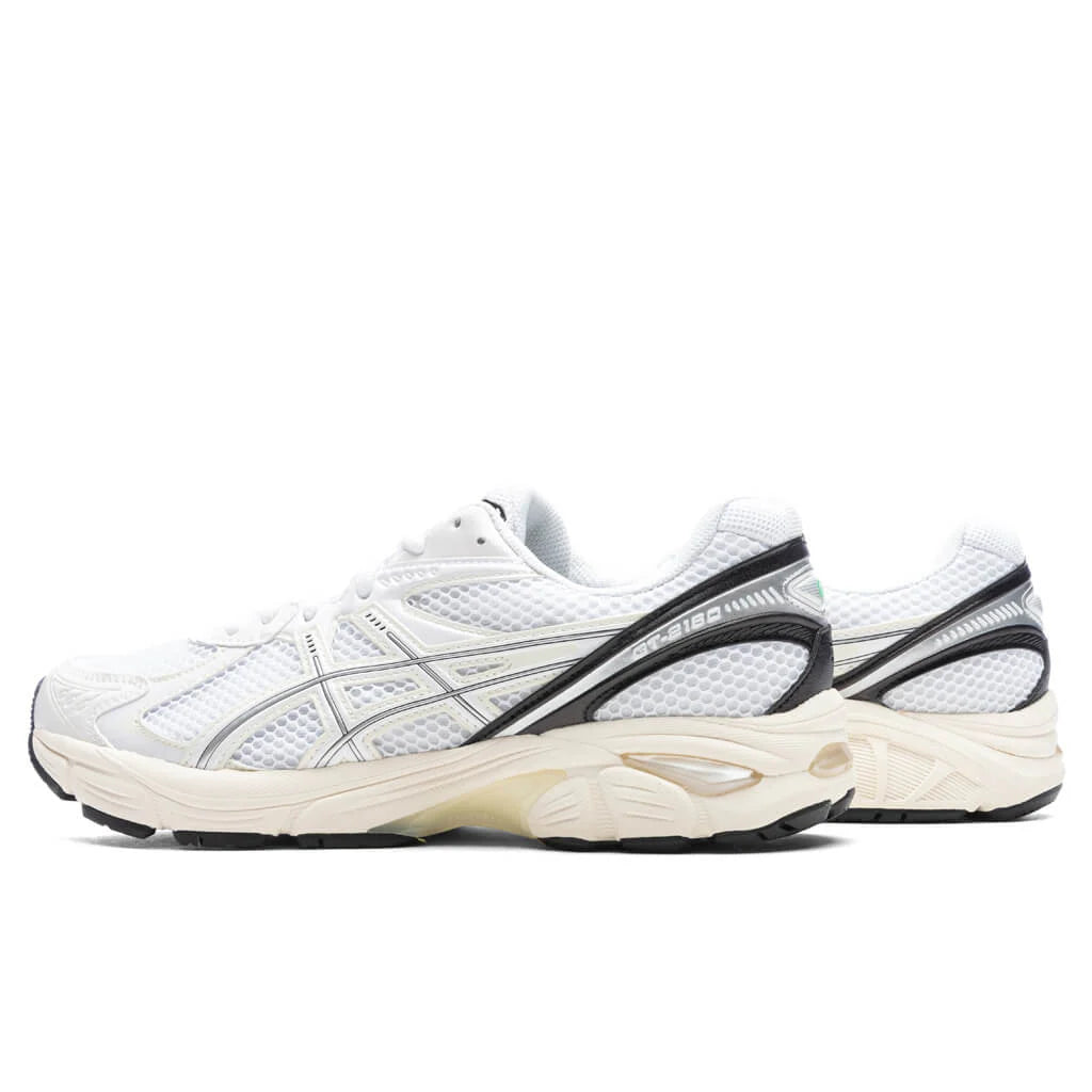 GT 2160 White Black