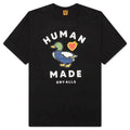 Graphic T Shirt 05 Black