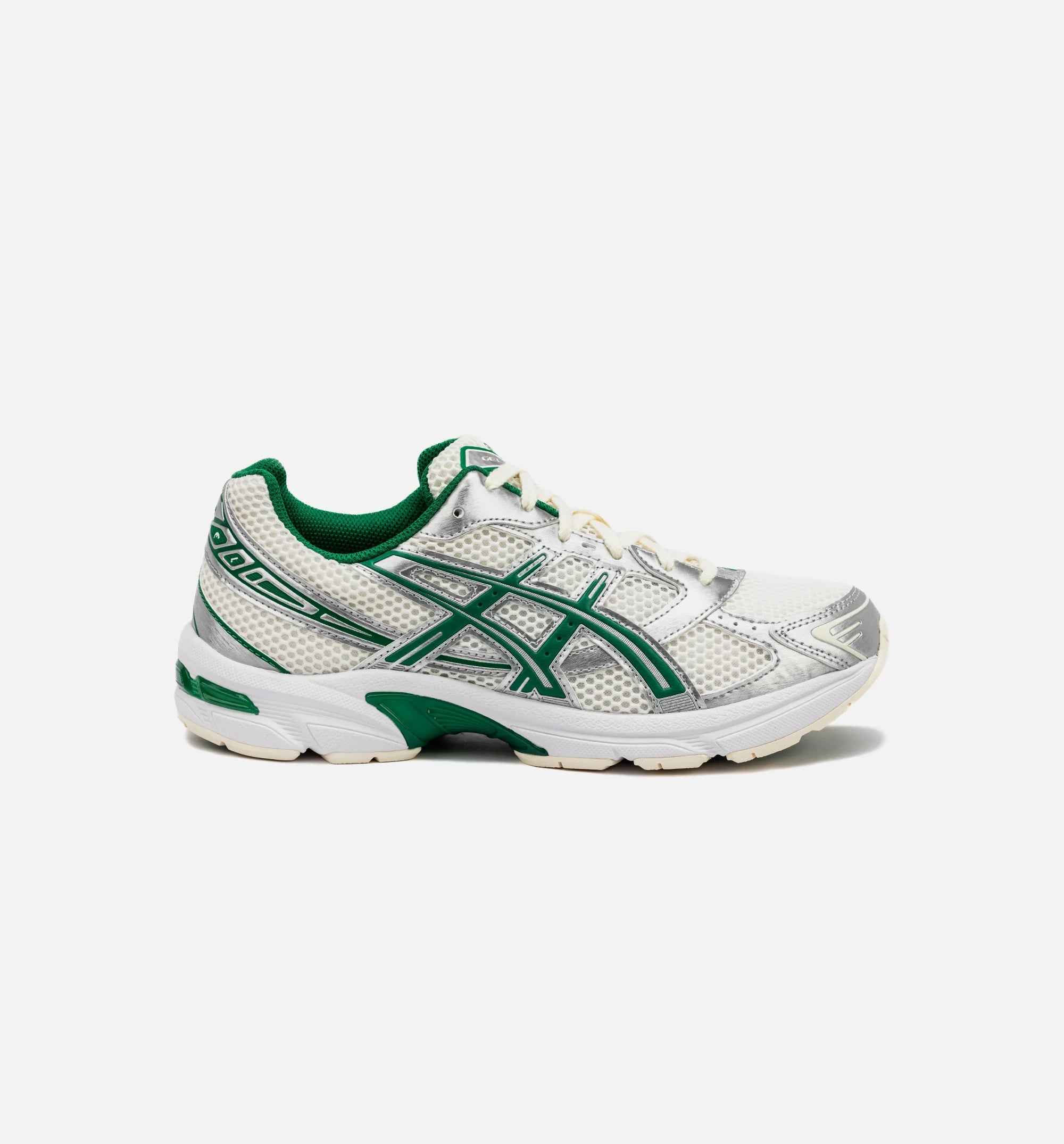 Gel 1130 Mens Lifestyle Shoe Cream Kale