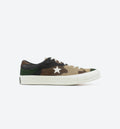 Sneakersnstuff X One Star Camo Mens Shoe Camo Camo
