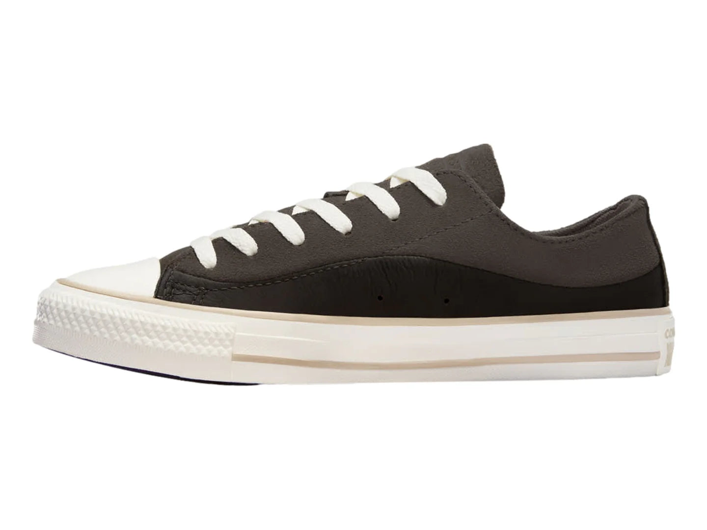 Tenis Converse Chuck Taylor All Star Coffee Break Taupe para Mujer