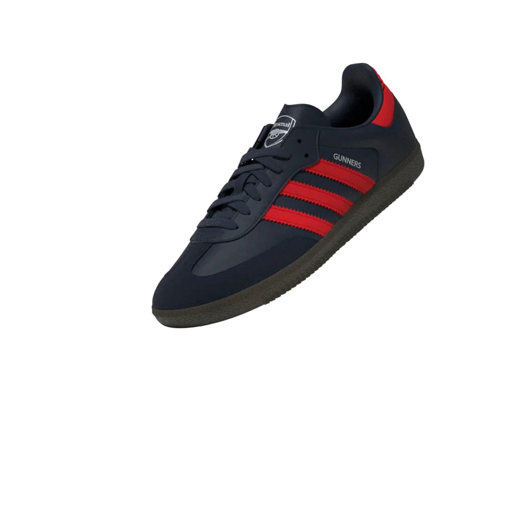 adidas Samba Arsenal Shoes Navy