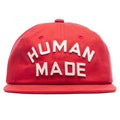 Baseball Cap Red