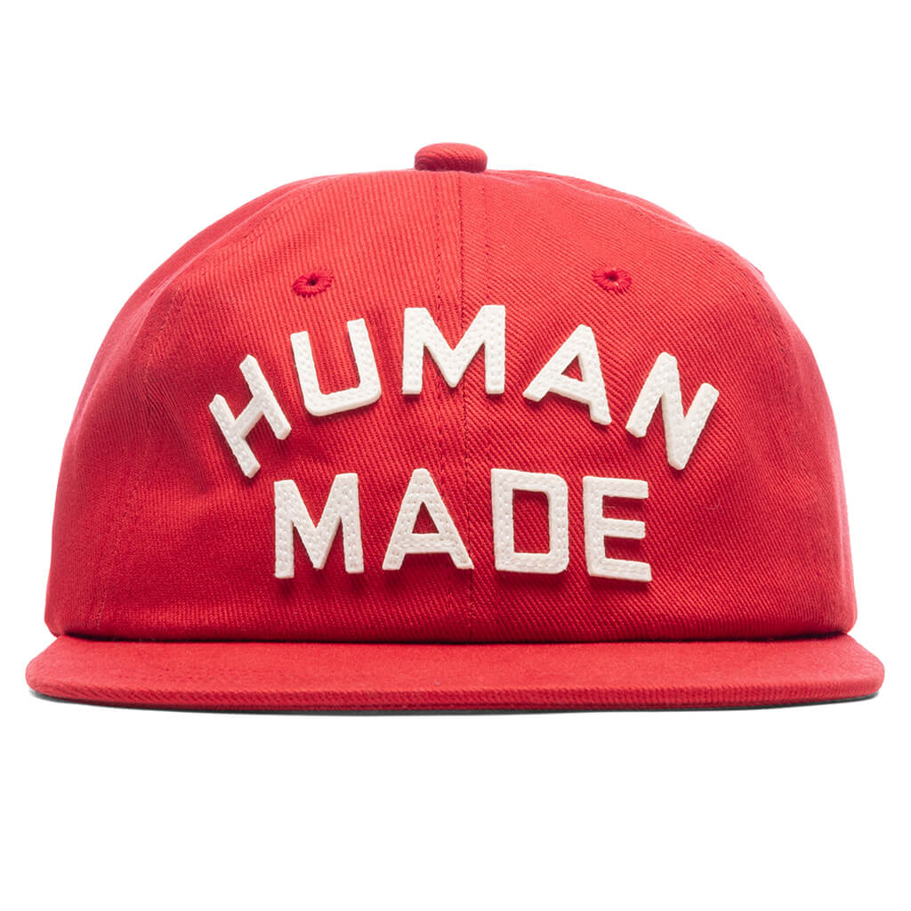 Baseball Cap Red