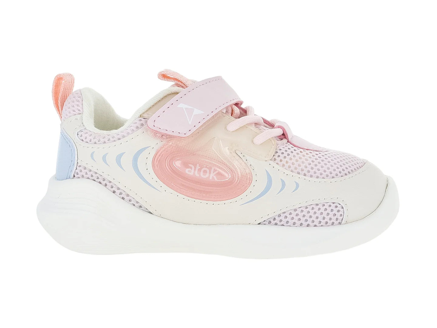 Tenis ATOK Rosa para Niña