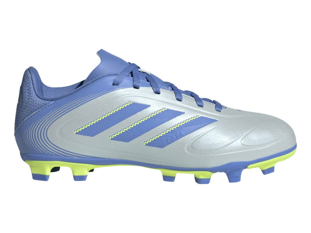 Tenis Adidas Copa Pure 3 Club Azul para Niño