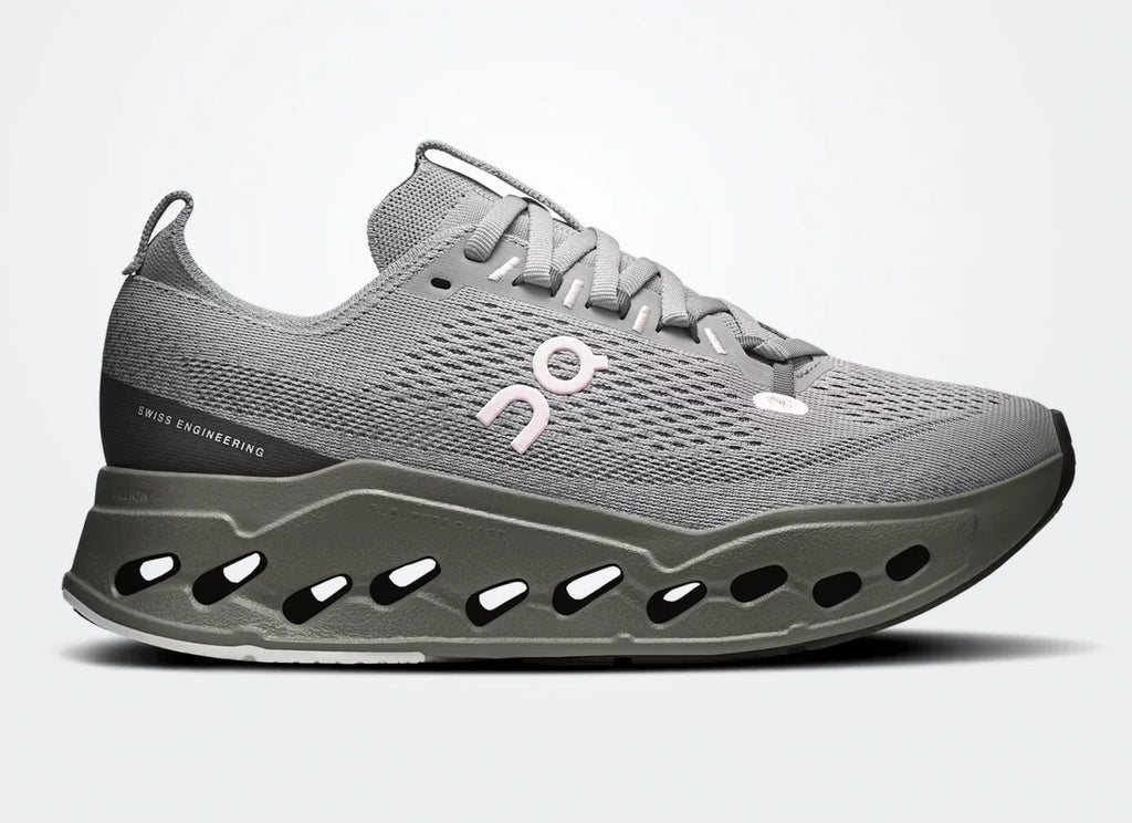 Womens On Cloudsurfer Max