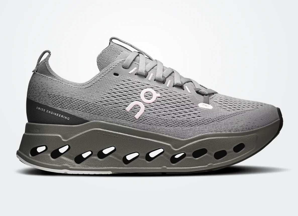 Womens On Cloudsurfer Max