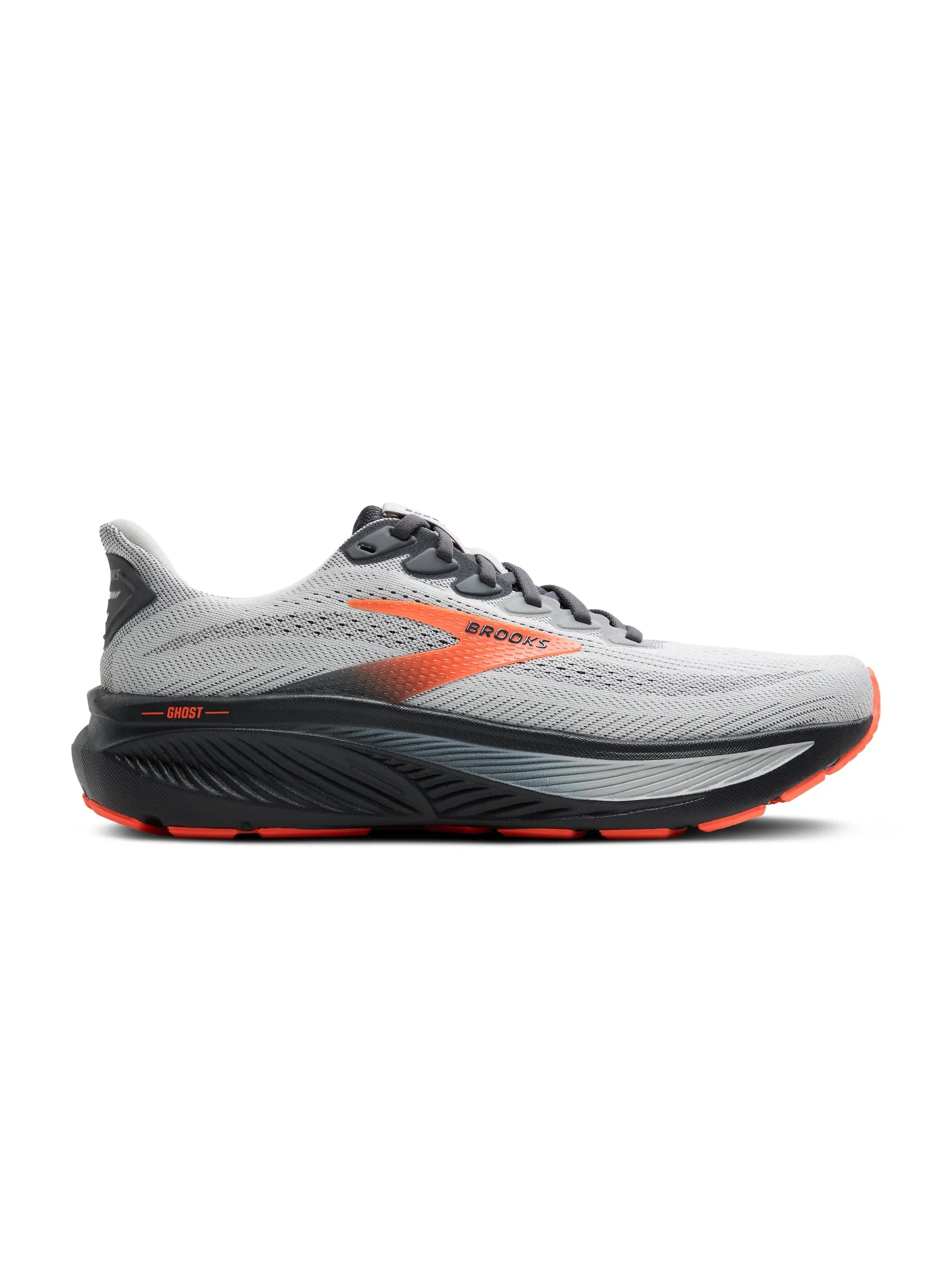 Brooks Ghost 17 Mens Shoes