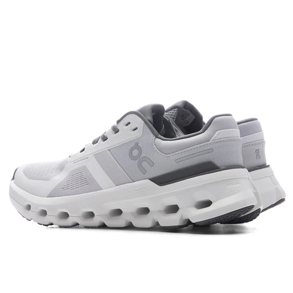 Womens Cloudrunner 2 Frost White