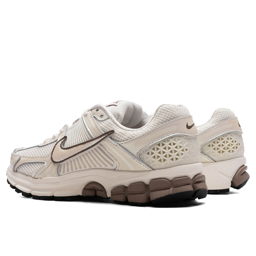 Womens Zoom Vomero 5 Sail Mink Brown Black