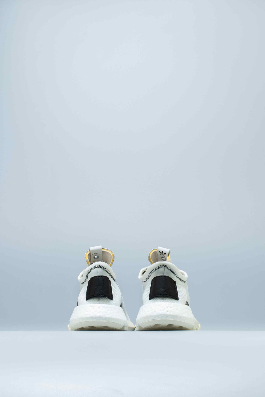Pod S31 X Slam Jam Mens Shoes White Feather White
