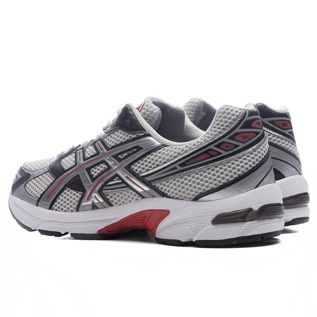 Gel 1130 Smoke Grey Pure Silver