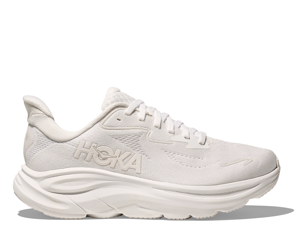 Mens Hoka Clifton 10 Wide Clearance